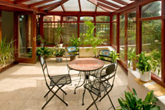 Silton conservatory quotes