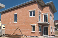 Silton home extensions