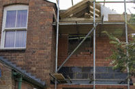 free Silton home extension quotes